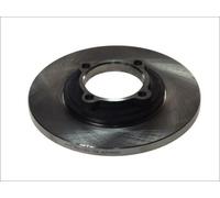 ABE 2X Disco Freno Ø219Mm Anteriore Completo Per Mazda 121 I 1.3 1.1 KIA Pride