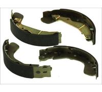 Set di ganasce freno ABE C00012ABE