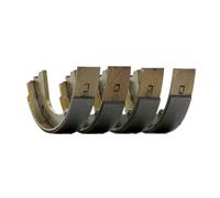Set di ganasce freno, freno di stazionamento ABE C00018ABE