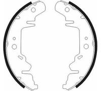 ABE C00318ABE Kit ganasce freno per CHRYSLER,DODGE,KIA,PLYMOUTH