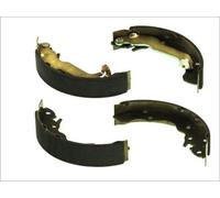Set di ganasce freno ABE C00500ABE