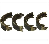 ABE C00517ABE Kit ganasce freni