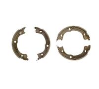 ABE C00535ABE Kit ganasce, Freno stazionamento per HYUNDAI