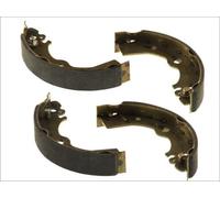 ABE C01042ABE Kit ganasce freno per NISSAN