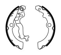 ABE C01061ABE Kit ganasce freno per NISSAN,SUZUKI