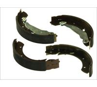 ABE C02060ABE Kit ganasce freno per TOYOTA
