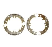 Set di ganasce freno, freno di stazionamento ABE C02077ABE