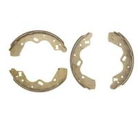 ABE C03037ABE Kit ganasce freni per KIA AVELLA per MAZDA DEMIO (DW) Posteriore