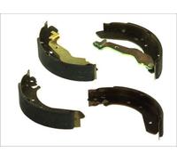 ABE C04015ABE Kit ganasce freno per HONDA,MG,ROVER