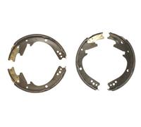 ABE Elektrotechnik - Kit ganasce freni C05032ABE per Mitsubishi Canter (FE5, FE6)