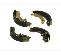 ABE C0F024ABE Kit ganasce freni