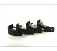 ABE C0F032ABE Kit ganasce freni per OPEL COMBO Kasten/Kombi (X12) Posteriore