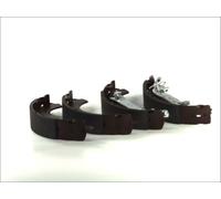 ABE Elektrotechnik GmbH Kit ganasce freni C0F032ABE per FIAT, Lancia, Opel, Vauxhall posteriore