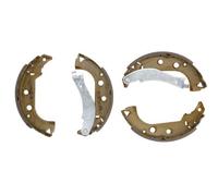 ABE C0F035ABE Kit ganasce freno per FIAT