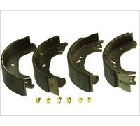 ABE C0G048ABE Kit ganasce freno per FORD,NISSAN,OPEL,RENAULT