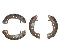ABE C0P006ABE Kit ganasce freno per CITROËN,MEGA,PEUGEOT