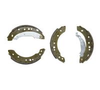 ABE C0R032ABE Kit ganasce freni per RENAULT CLIO II (BB0/1/2, CB0/1/2)