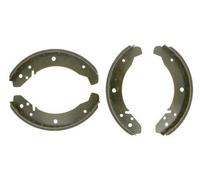 ABE C0W024ABE Kit ganasce freni per VW Kaefer Typ 1 ILTIS (183) SAFARI K70 (48)