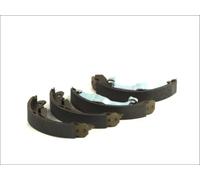 KRAFT 6021512 Kit ganasce freni