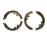 ABE Set ganasce freno C0Y011ABE – Posteriore per JEEP CHEROKEE (XJ/KJ), Grand Cherokee I
