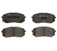 ABE C10326ABE-P Kit pastiglie freni