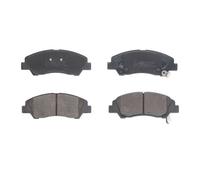 ABE C10532ABE Kit pastiglie freni