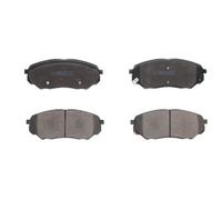 ABE C10533ABE Kit pastiglie freni