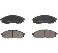 ABE C11079ABE Kit pastiglie freni