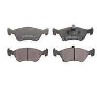 ABE C12001ABE Kit pastiglie freni