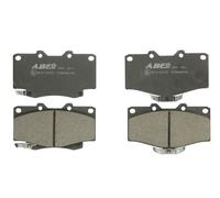 ABE C12089ABE Kit pastiglie freni