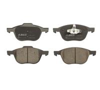ABE C13055ABE Kit pastiglie freni