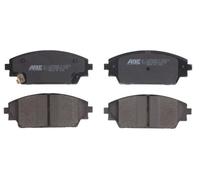 ABE C13069ABE-P Kit pastiglie freni