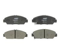 ABE C14037ABE Kit pastiglie freni