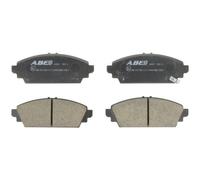 ABE C14041ABE Kit pastiglie freni
