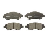 ABE C14053ABE Kit pastiglie freno, Freno a disco per HONDA