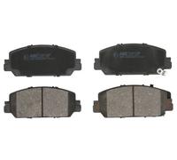 ABE C14061ABE Kit pastiglie freni