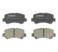 ABE C18002ABE Kit pastiglie freni