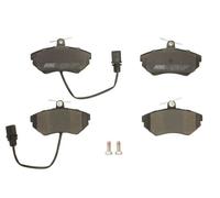 ABE C1A028ABE-P Kit pastiglie freno, Freno a disco per AUDI,SEAT,VW
