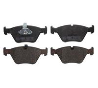 ABE C1B009ABE Kit pastiglie freno, Freno a disco per BMW