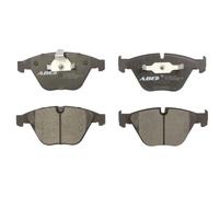 ABE Elektrotechnik – Set di pastiglie freno C1B014ABE – anteriore