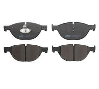 ABE C1B024ABE-P Kit pastiglie freni