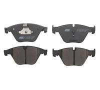 ABE C1B029ABE-P Kit pastiglie freni