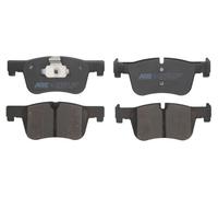 ABE C1B030ABE Kit pastiglie freni