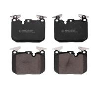 ABE Kit pastiglie freni C1B039ABE anteriore per BMW