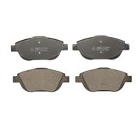 ABE C1C059ABE Kit pastiglie freno, Freno a disco per CITROËN,DS,FIAT,OPEL,PEUGEO