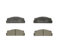 ABE C1F006ABE Kit pastiglie freno, Freno a disco per AUTOBIANCHI,FIAT,FSO,INNOCE