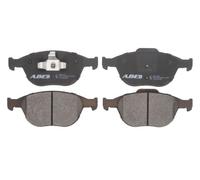 ABE C1G054ABE Kit pastiglie freni