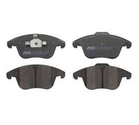 ABE C1G059ABE-P Kit pastiglie freno, Freno a disco per FORD,JAGUAR,LAND ROVER,VO