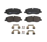 ABE C1I012ABE-P Kit pastiglie freni