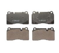ABE C1I013ABE Kit pastiglie freni